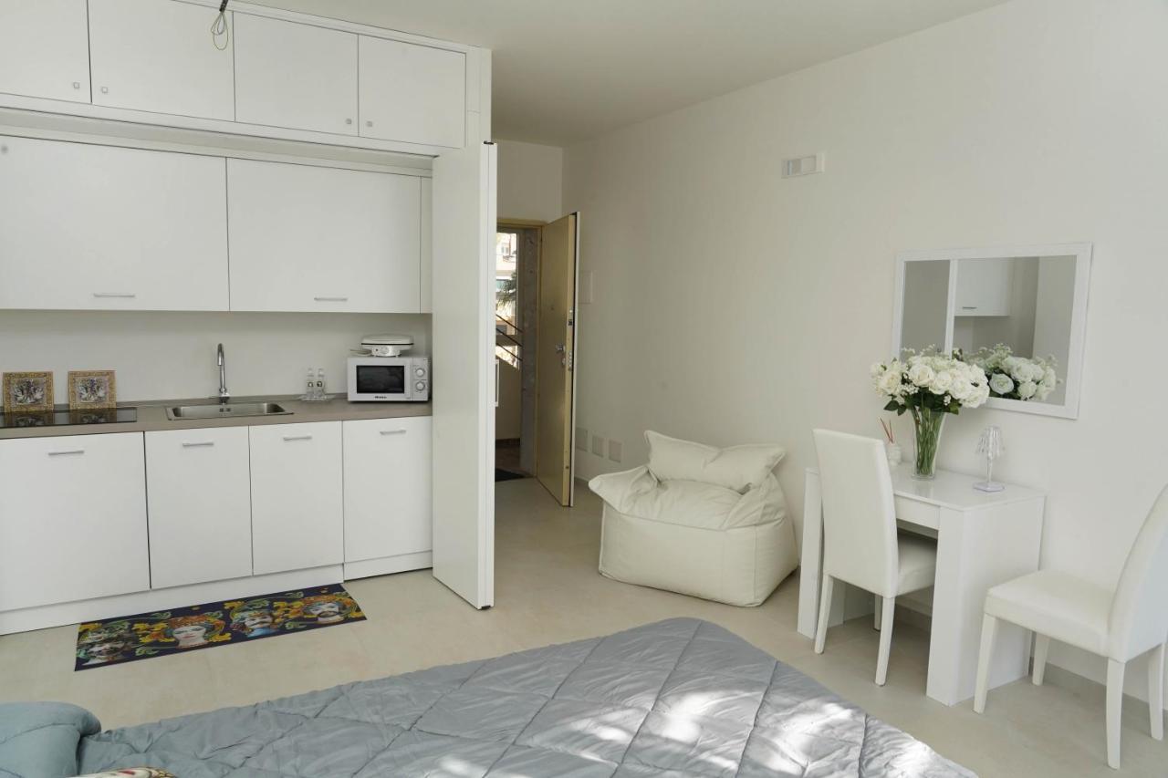 Taormina Silver House By Taormina Holidays Exterior foto