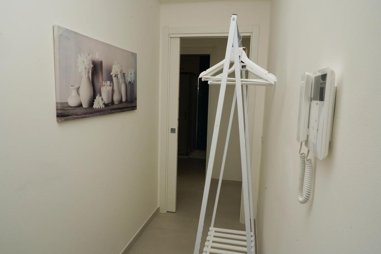 Taormina Silver House By Taormina Holidays Exterior foto